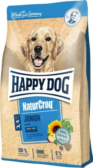 HD NaturCroq Junior 4kg