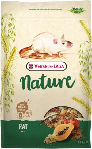 VL Nature Rat            2,3kg